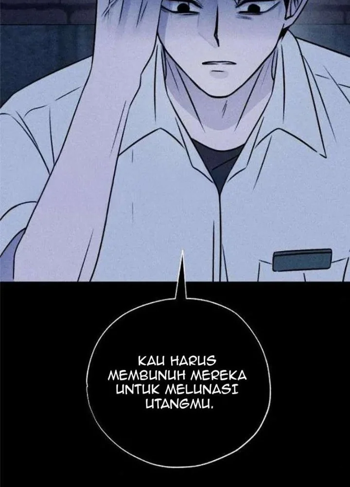 The Classmate Chapter 38 Gambar 20