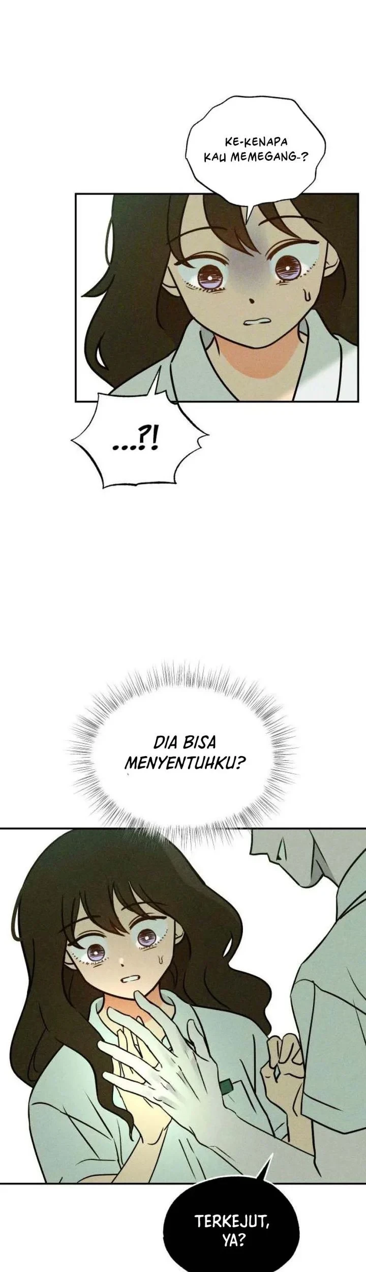 The Classmate Chapter 4 Gambar 19