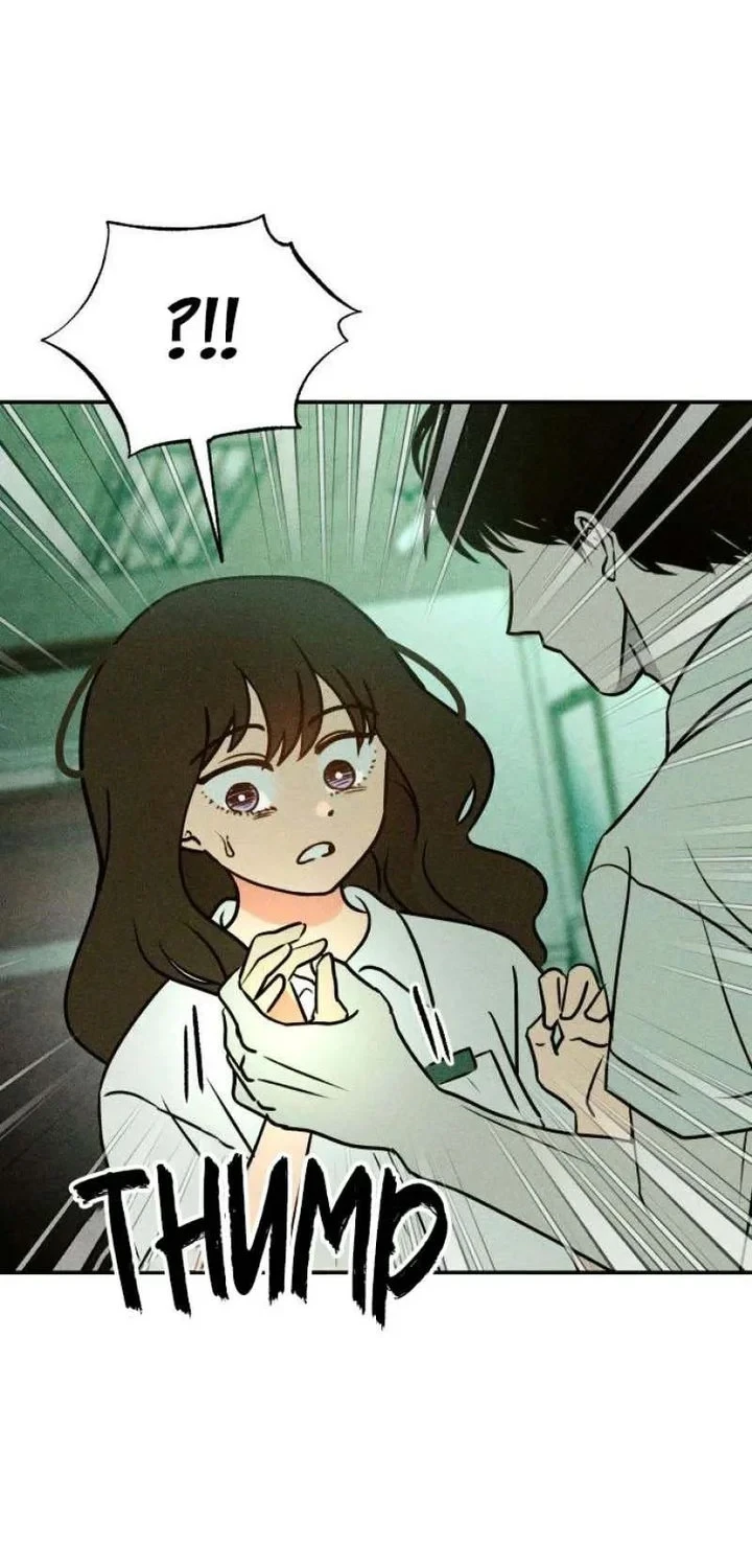 The Classmate Chapter 4 Gambar 18