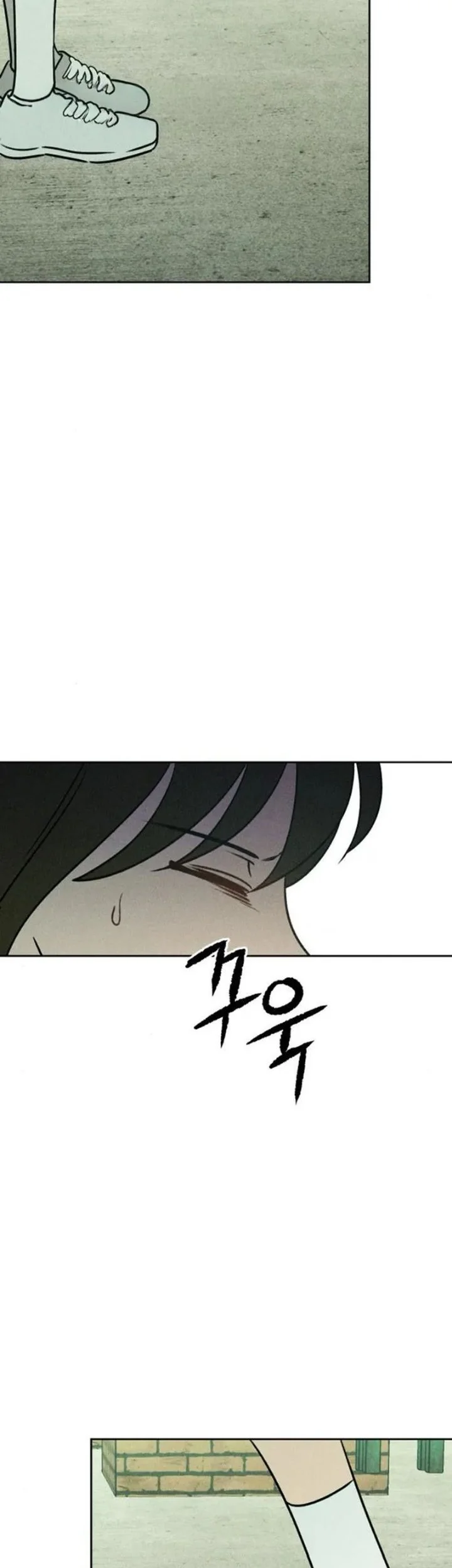 The Classmate Chapter 41 Gambar 16