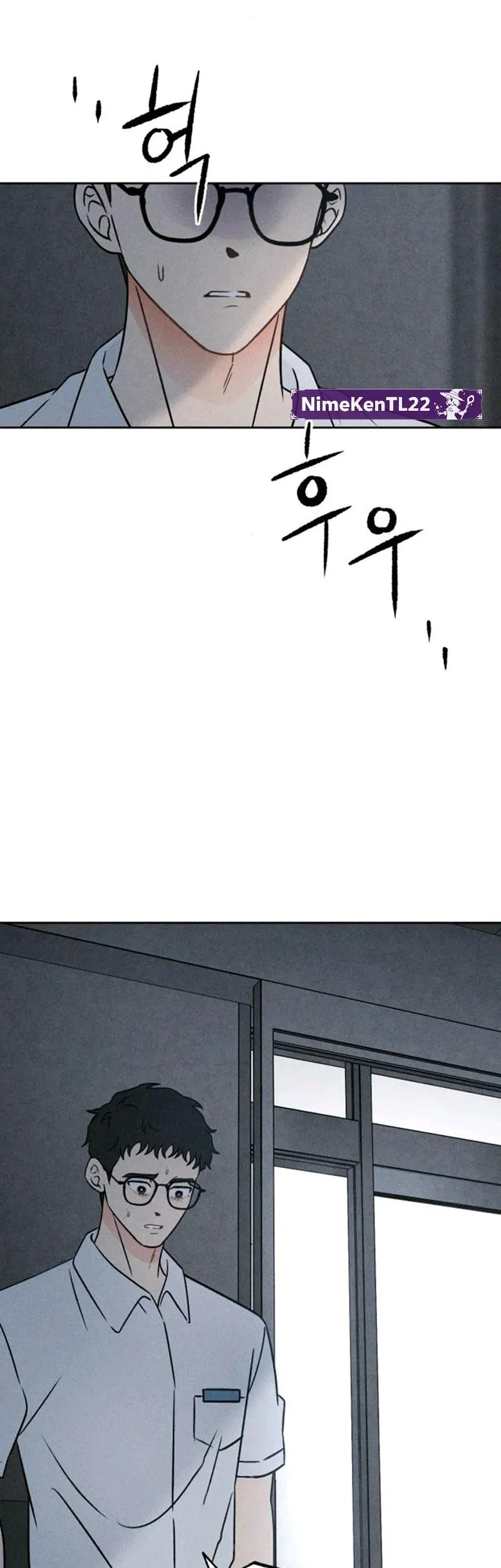 The Classmate Chapter 45 Gambar 14