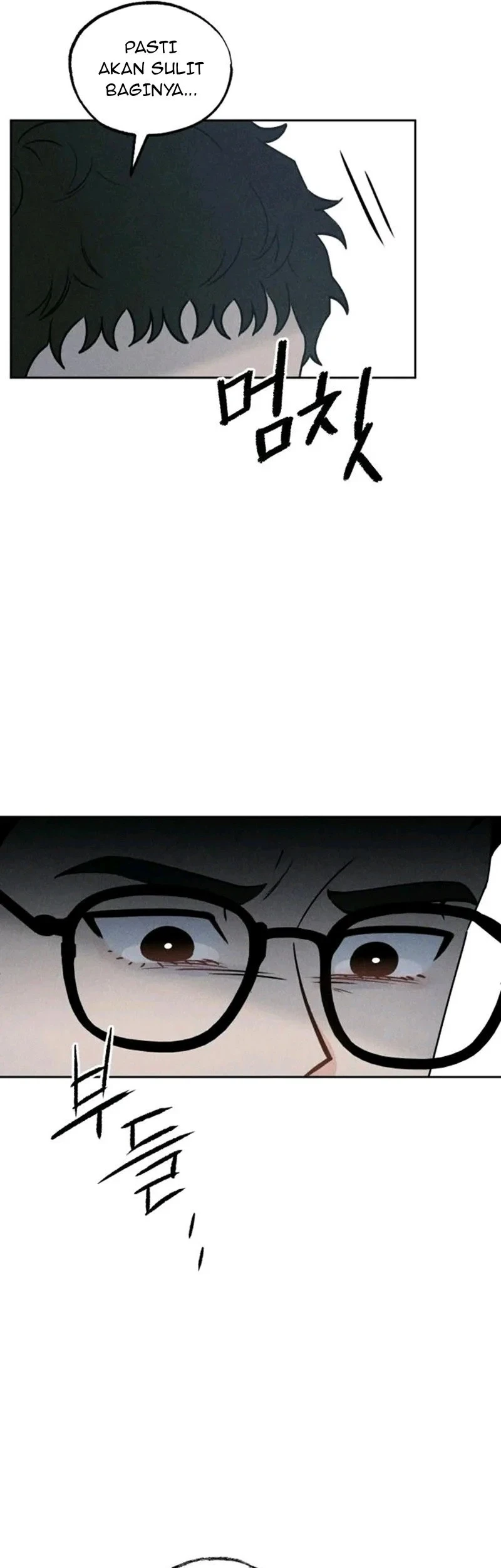 The Classmate Chapter 45 Gambar 16