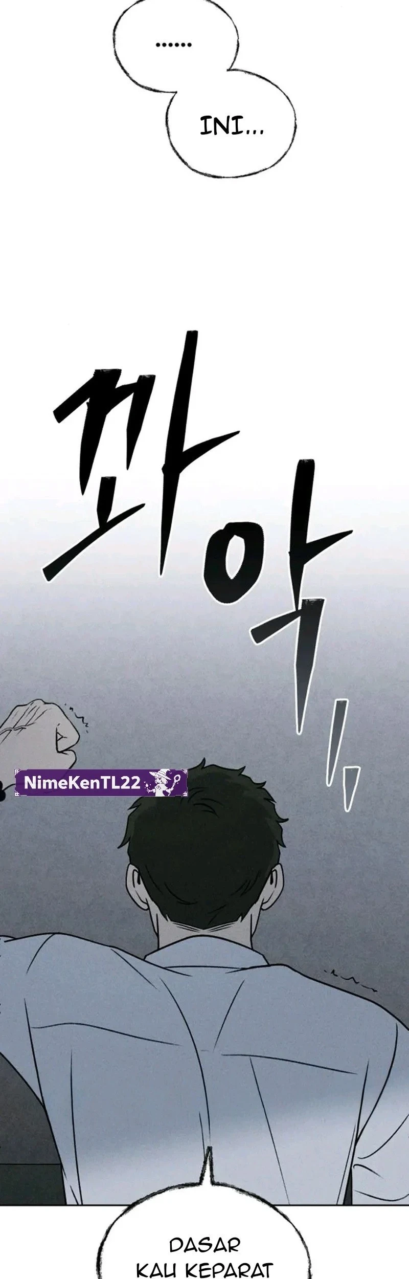 The Classmate Chapter 45 Gambar 17