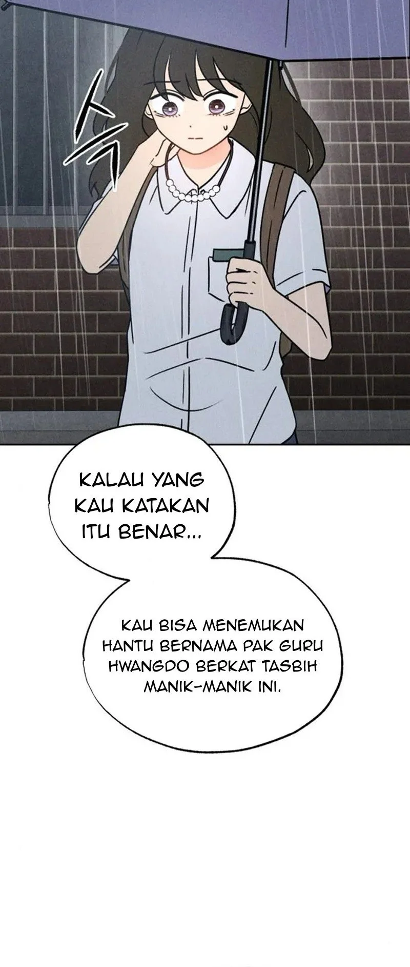 The Classmate Chapter 46 Gambar 15