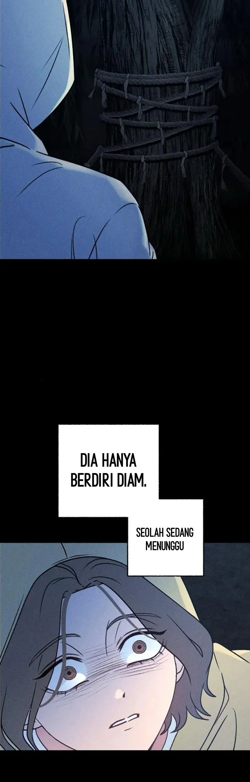 The Classmate Chapter 48 Gambar 14