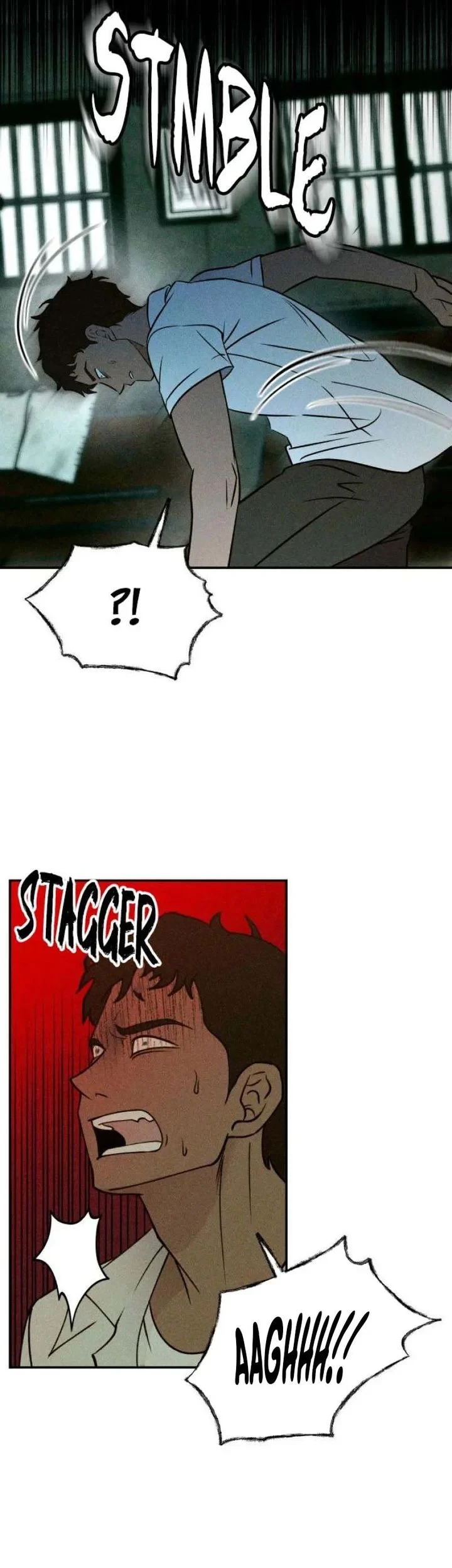 The Classmate Chapter 5 Gambar 13