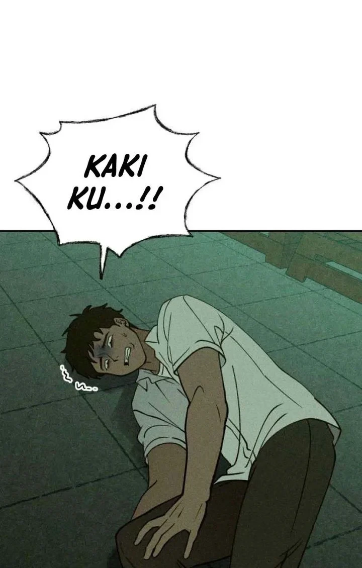 The Classmate Chapter 5 Gambar 14