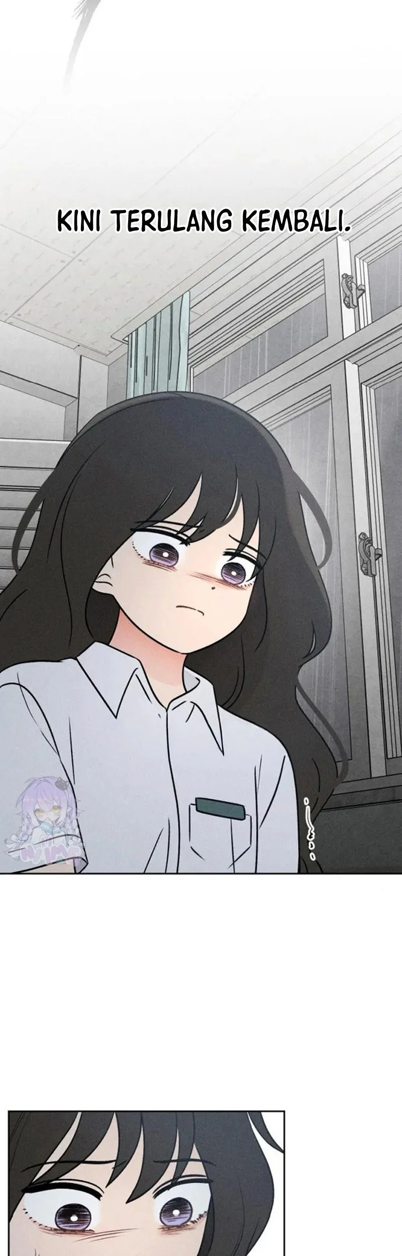 The Classmate Chapter 52 Gambar 15