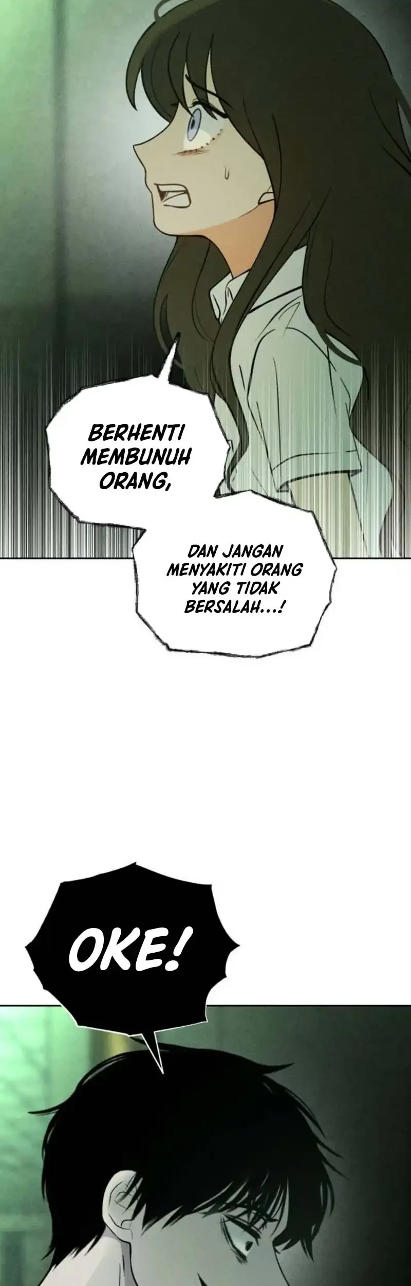 The Classmate Chapter 56 Gambar 17