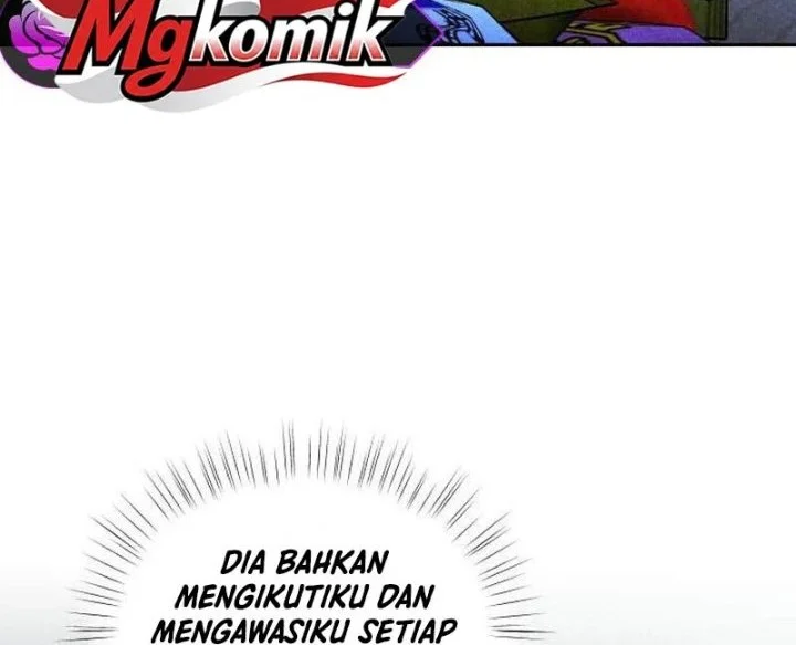 The Classmate Chapter 58 Gambar 20