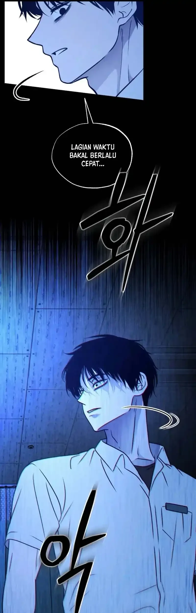 The Classmate Chapter 59 Gambar 22