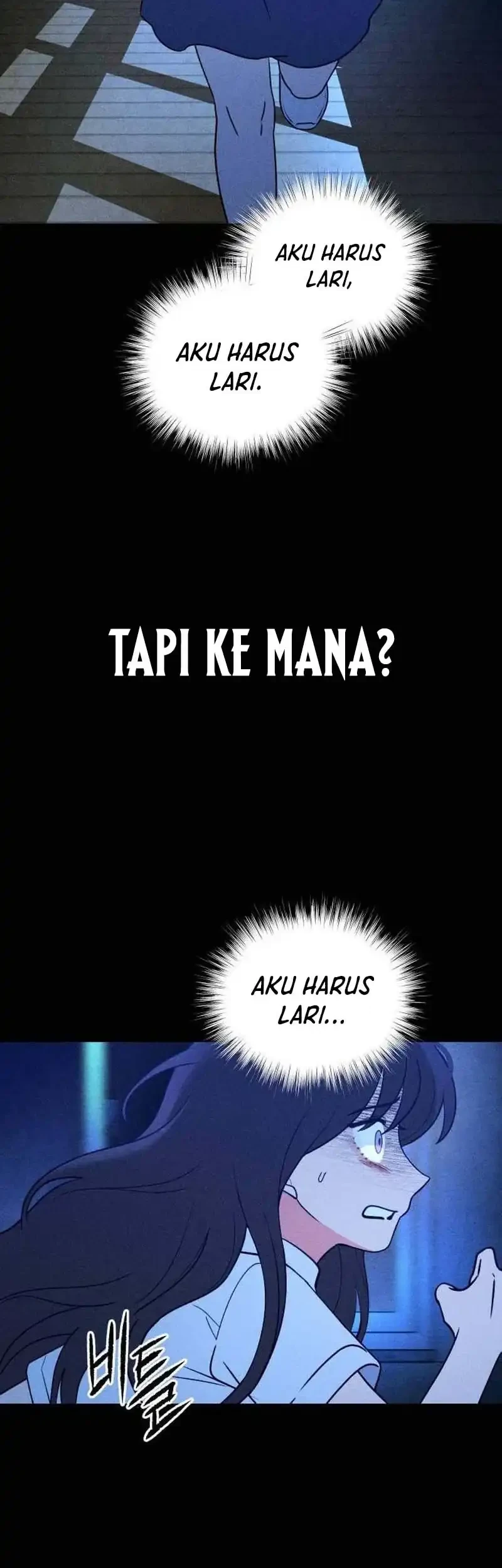 The Classmate Chapter 60 Gambar 27