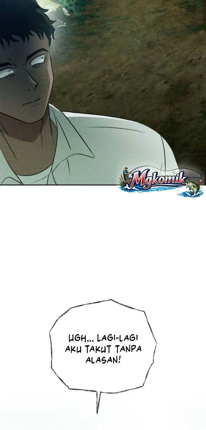The Classmate Chapter 7 Gambar 16