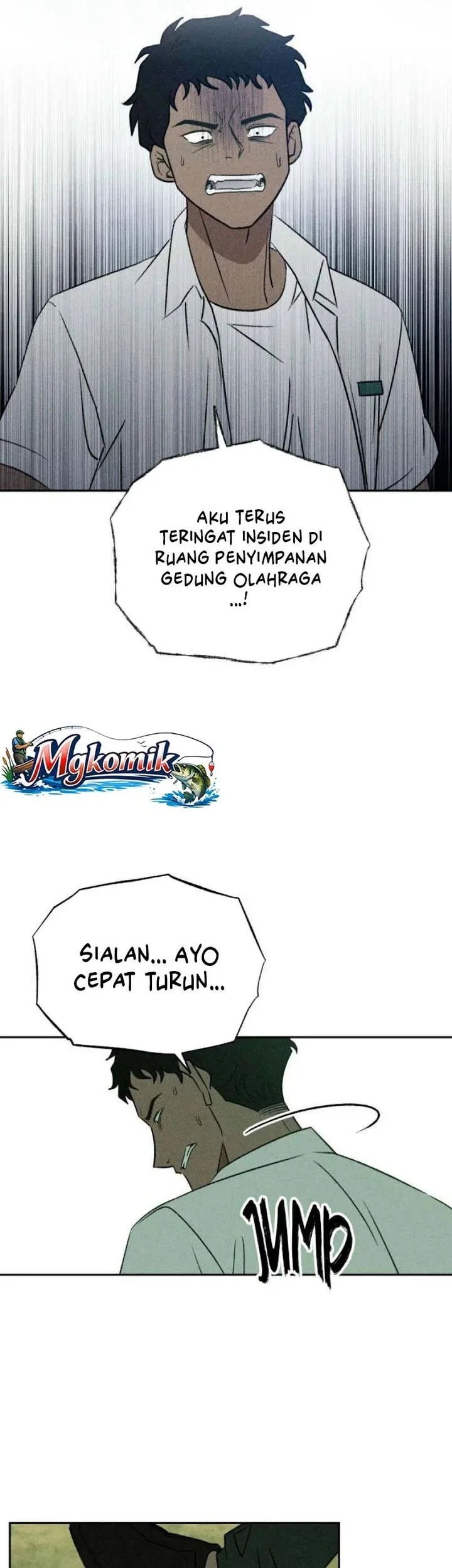 The Classmate Chapter 7 Gambar 17