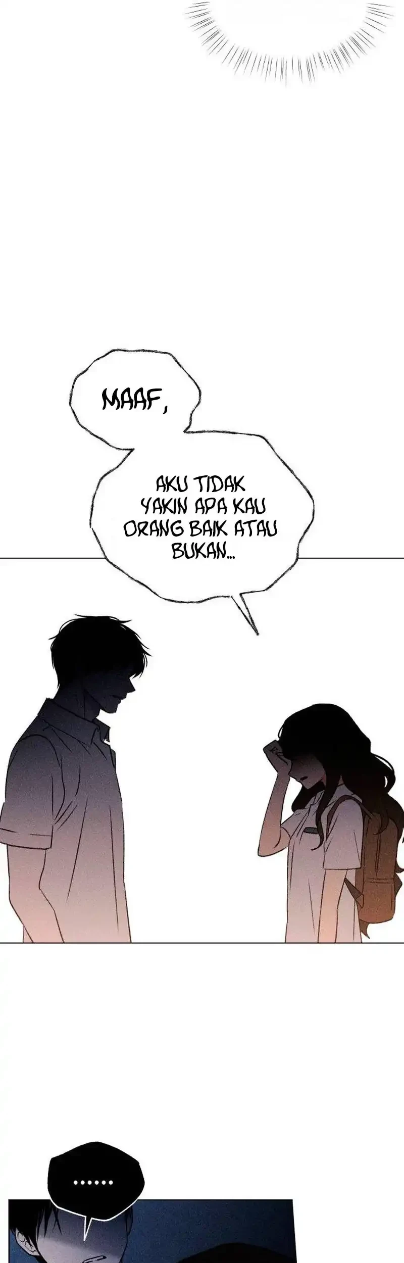 The Classmate Chapter 9 Gambar 15