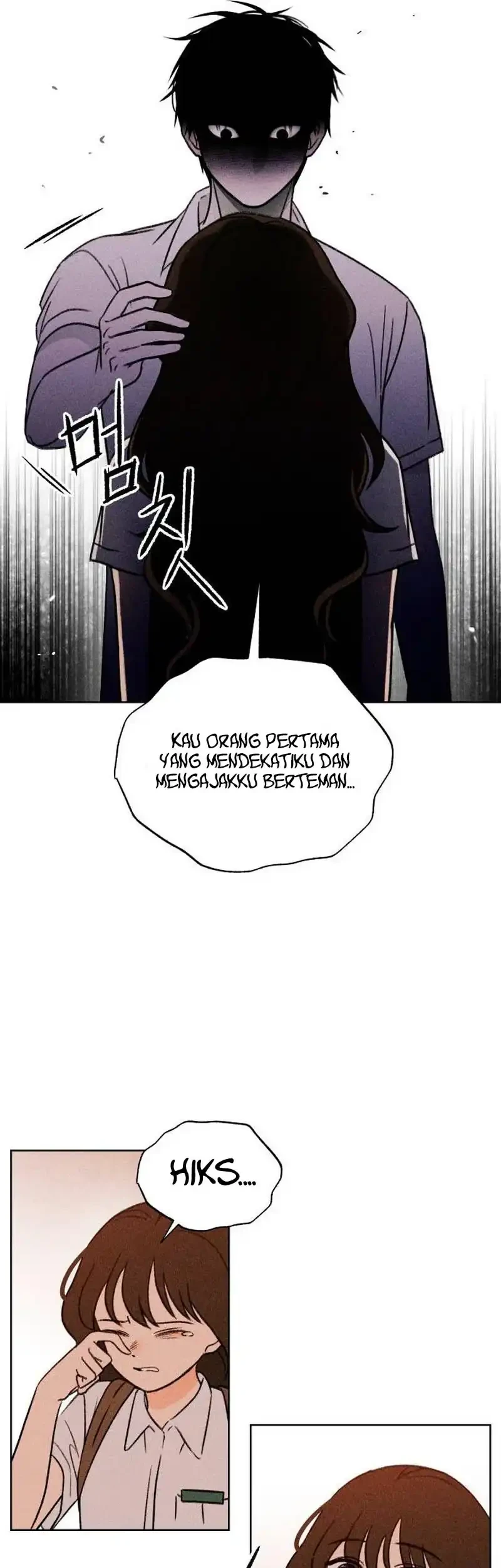 The Classmate Chapter 9 Gambar 17