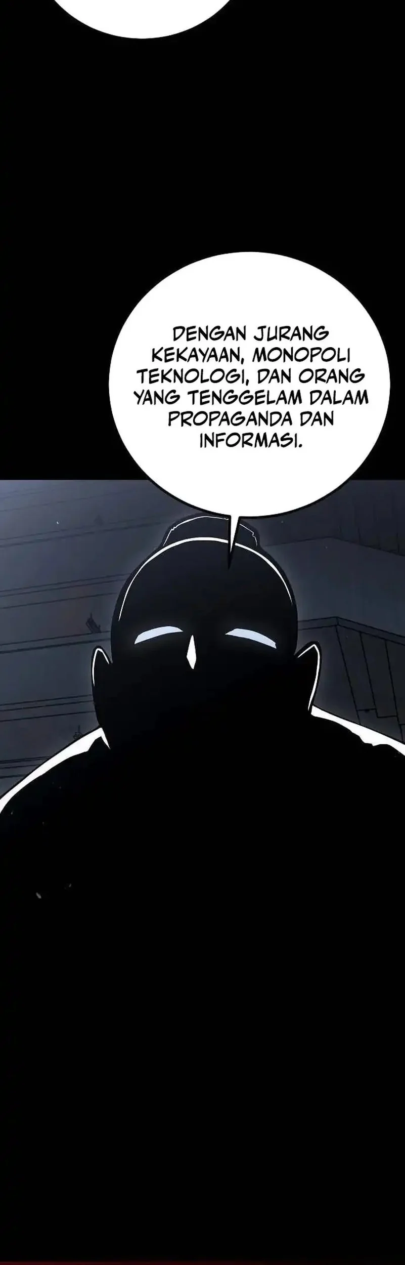 The Cleaners Agent Chapter 18 Gambar 14