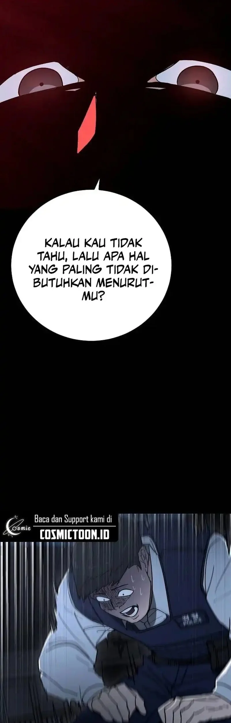 The Cleaners Agent Chapter 18 Gambar 15
