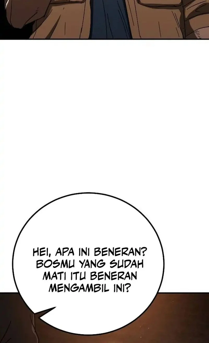 The Cleaners Agent Chapter 19 Gambar 16