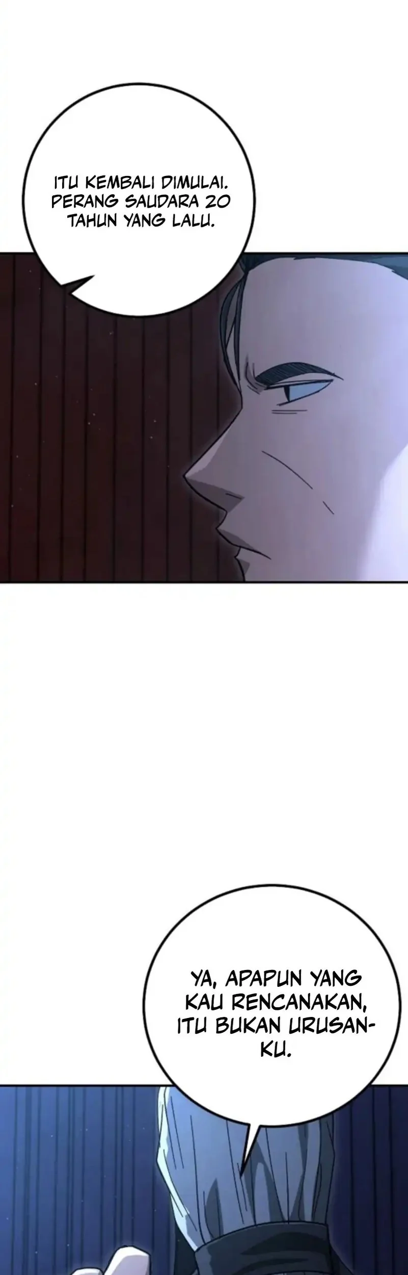 The Cleaners Agent Chapter 21 Gambar 15