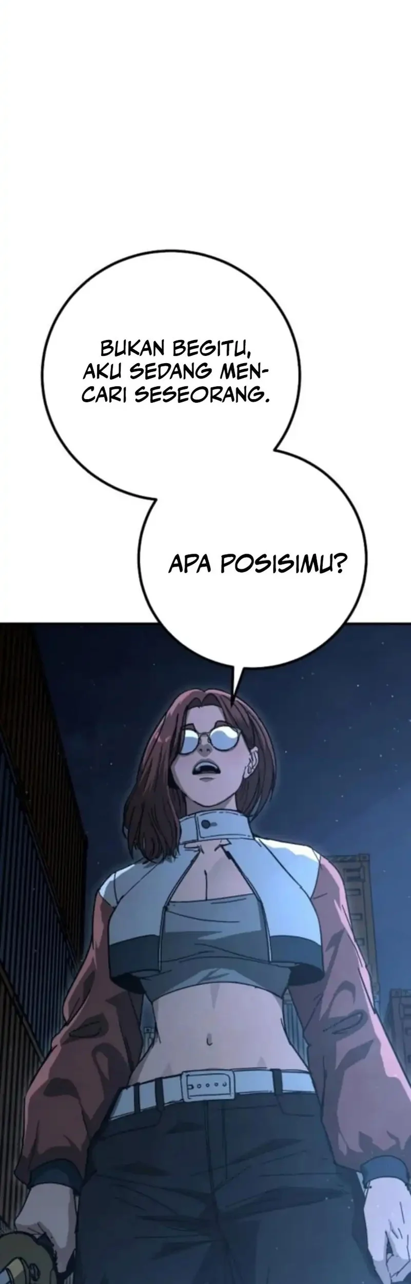 The Cleaners Agent Chapter 22 Gambar 13