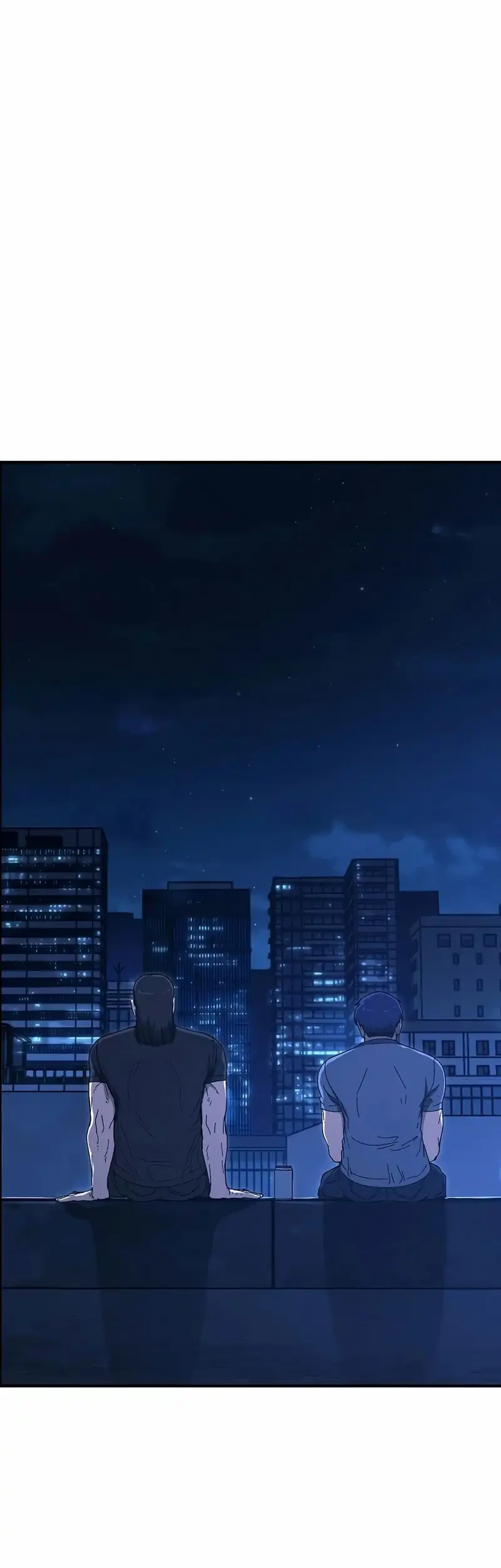 The Cleaners Agent Chapter 37 Gambar 12