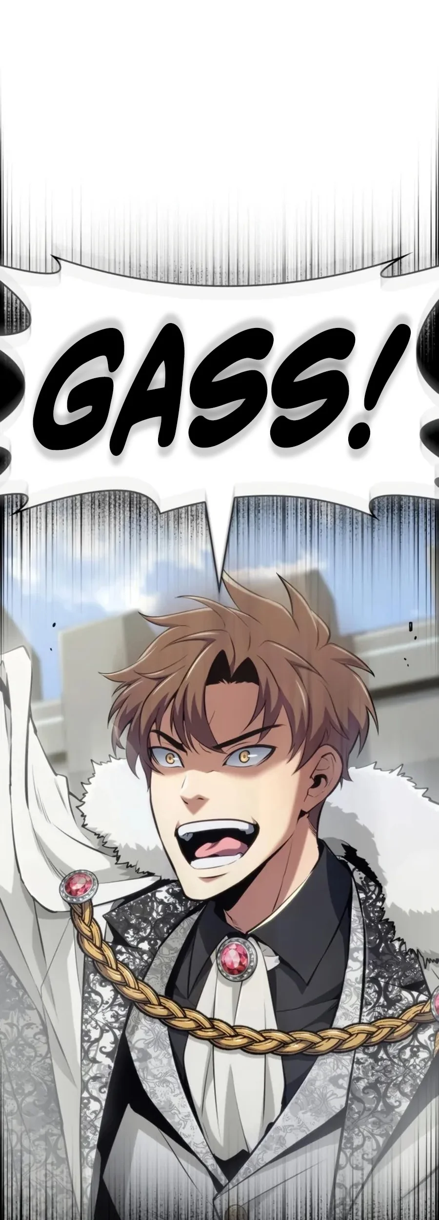 The Cold-Blooded Warrior Chapter 36 Gambar 16