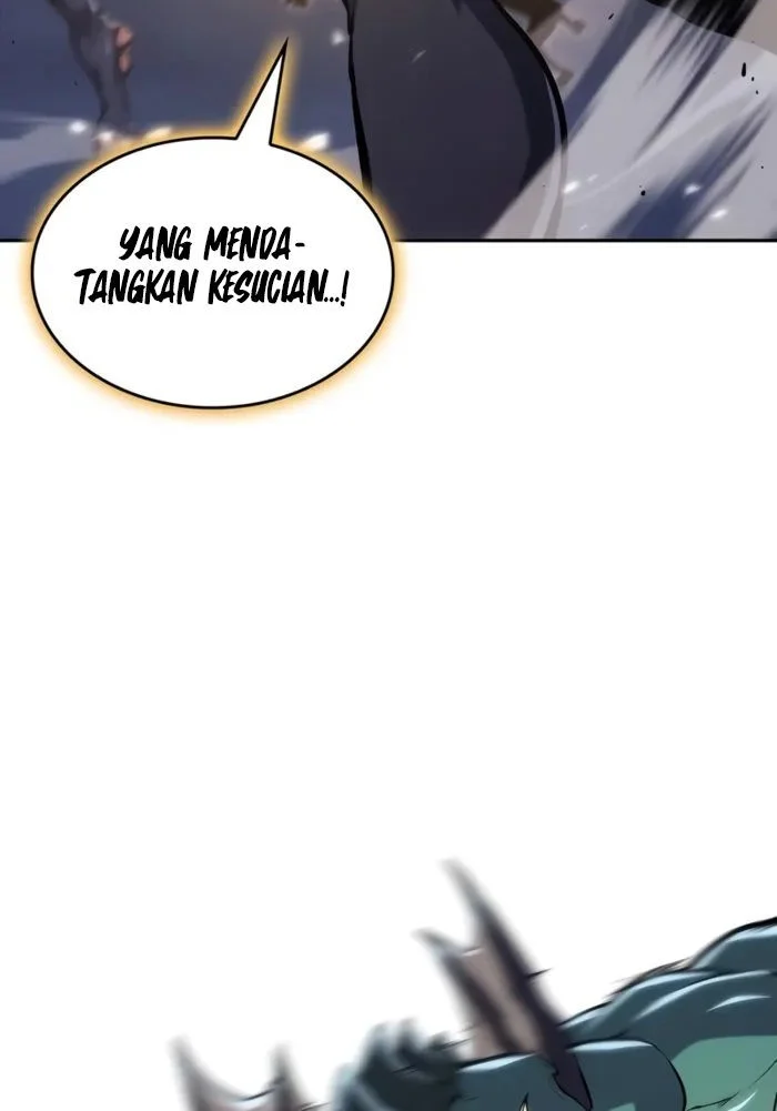 The Cold-Blooded Warrior Chapter 40 Gambar 16