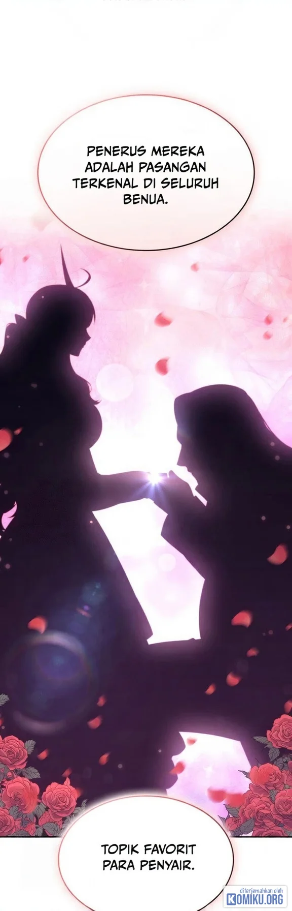 The Cold-Blooded Warrior Chapter 43 Gambar 19