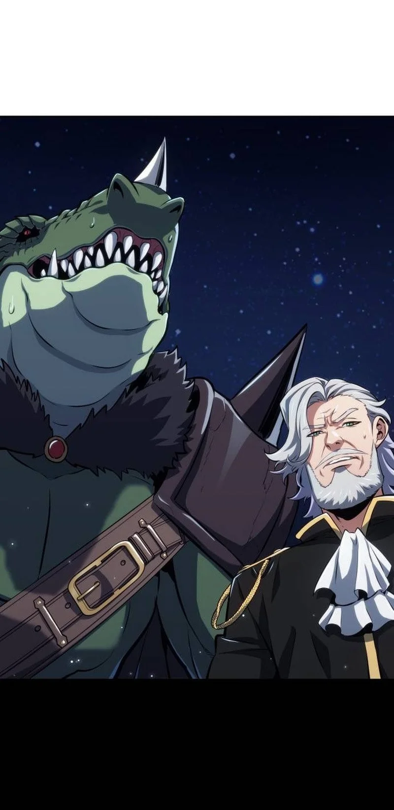 The Cold-Blooded Warrior Chapter 44 Gambar 17