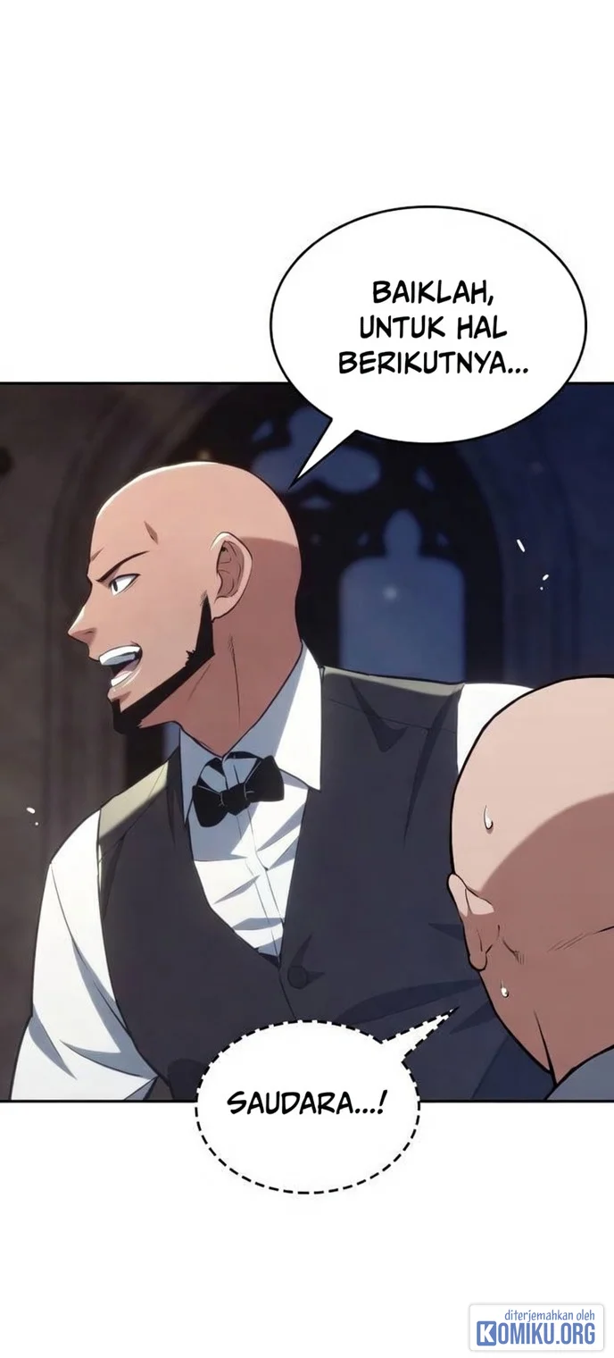 The Cold-Blooded Warrior Chapter 47 Gambar 18
