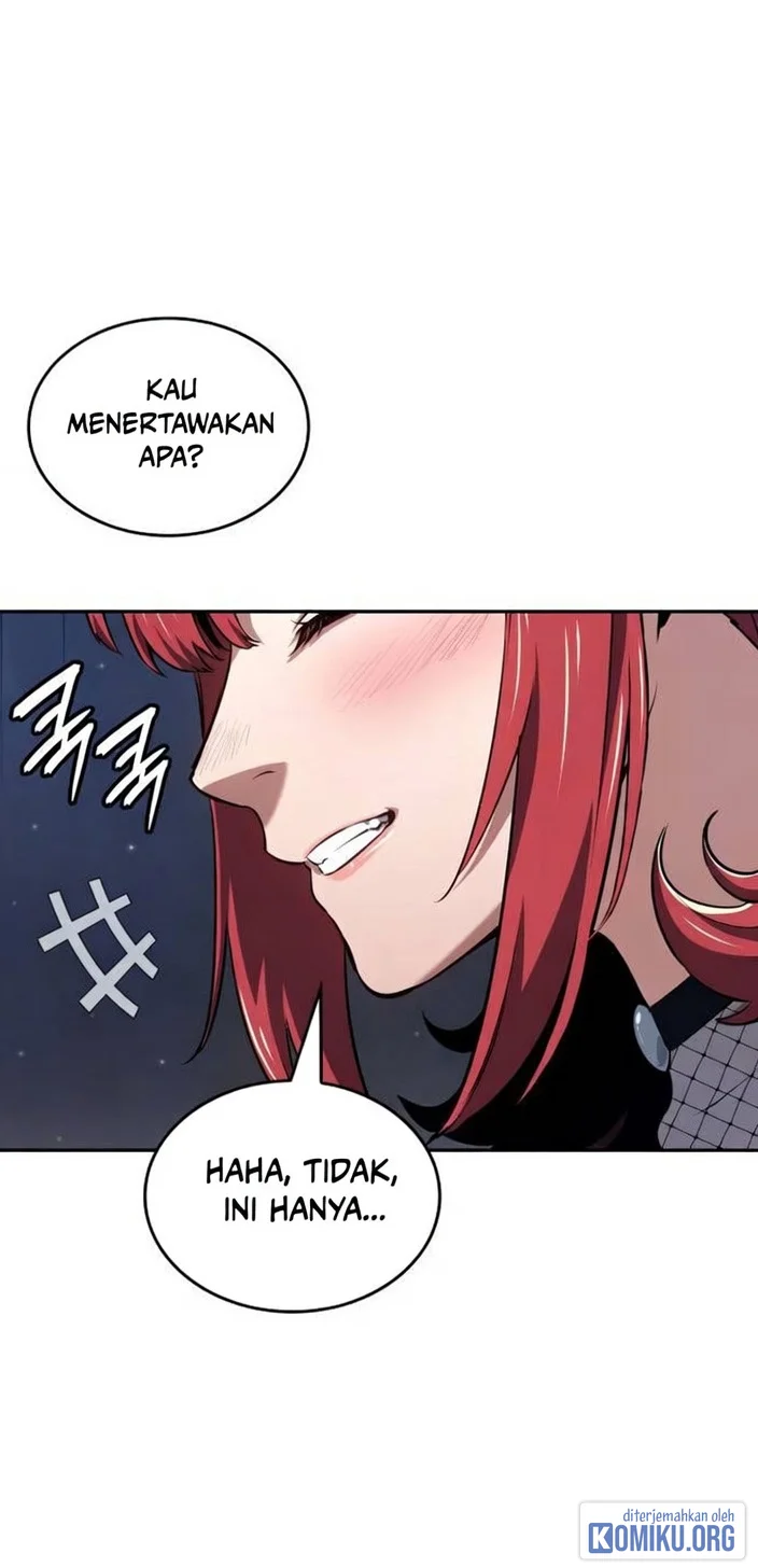 The Cold-Blooded Warrior Chapter 48 Gambar 20