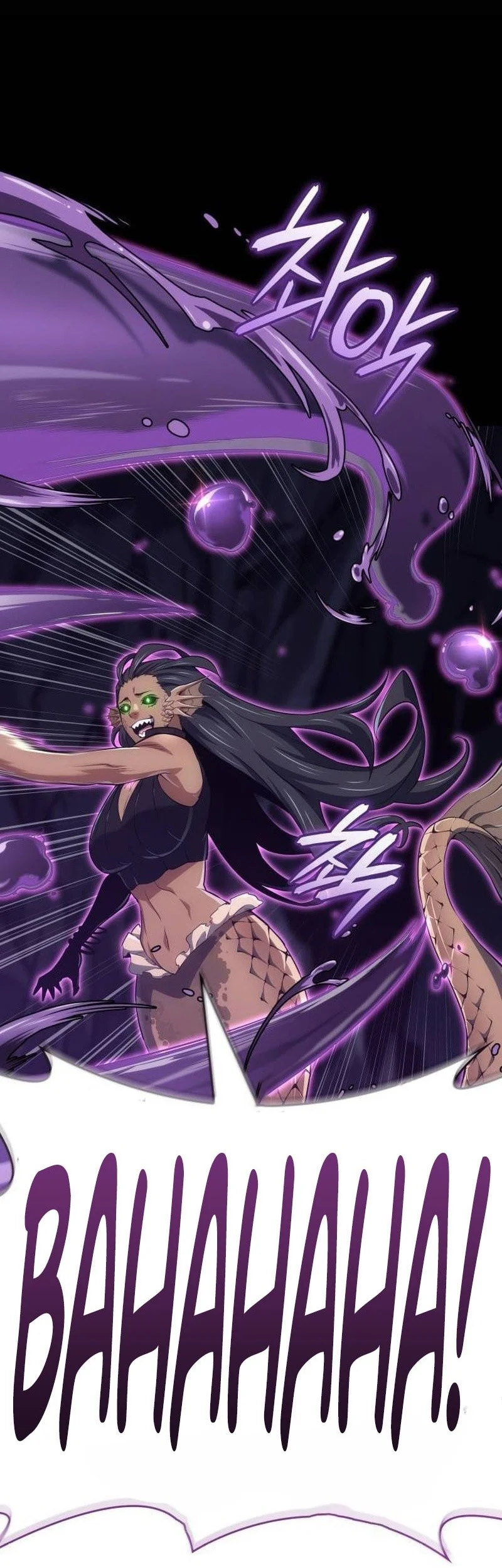 The Cold-Blooded Warrior Chapter 49 Gambar 22