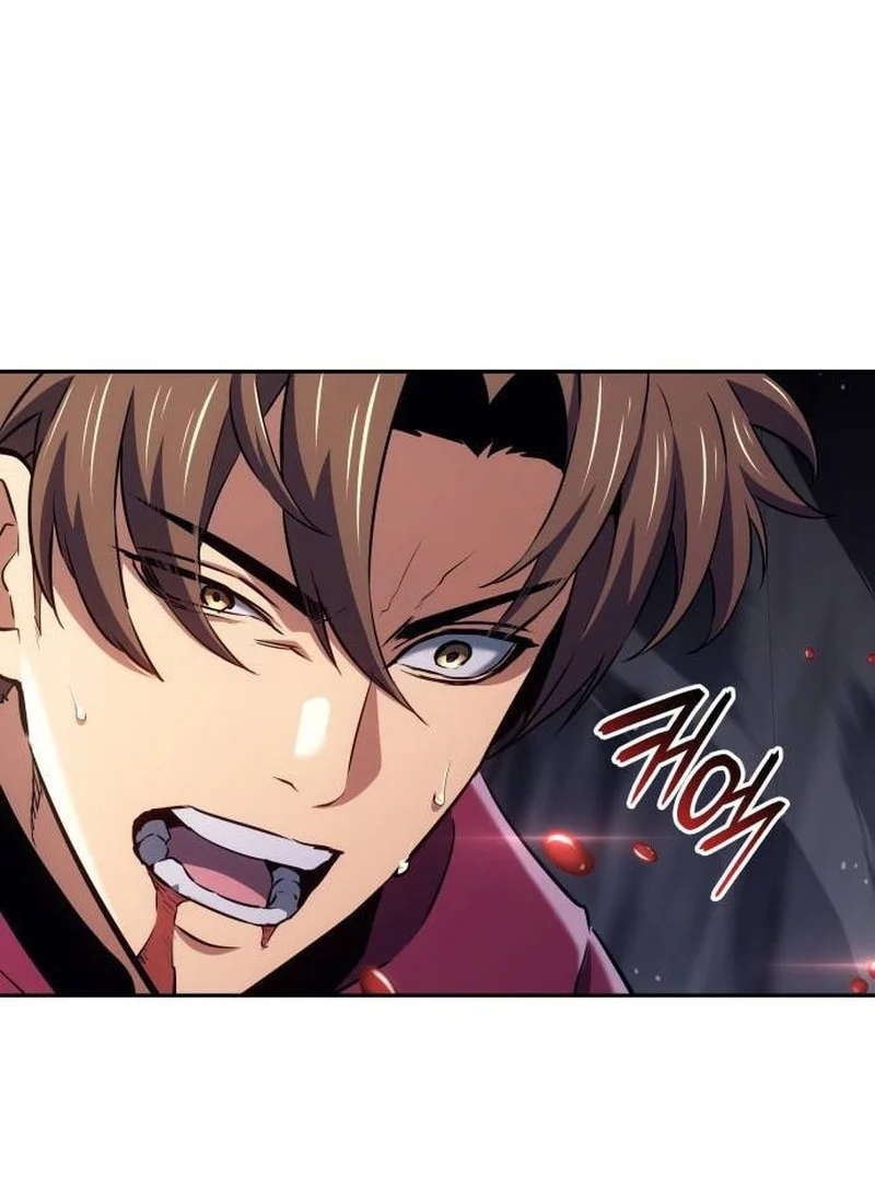 The Cold-Blooded Warrior Chapter 49 Gambar 25
