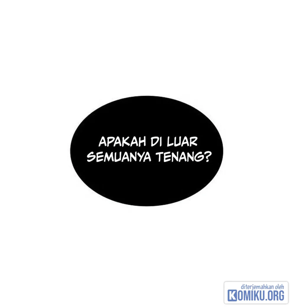 The Cold-Blooded Warrior Chapter 50 Gambar 21