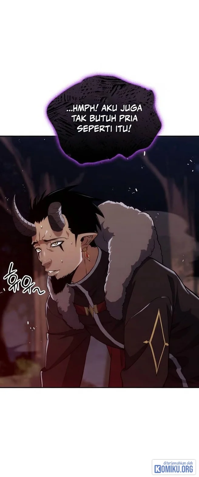 The Cold-Blooded Warrior Chapter 51 Gambar 21