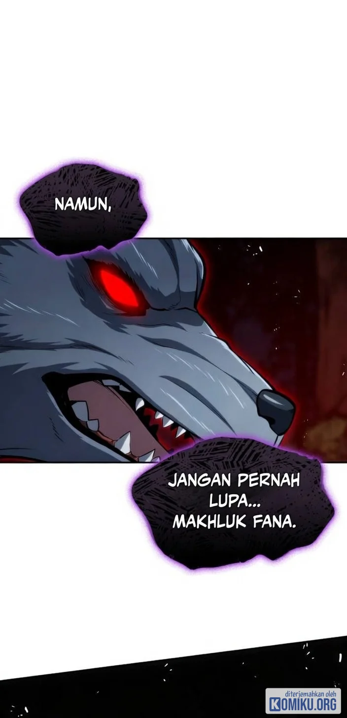 The Cold-Blooded Warrior Chapter 51 Gambar 22