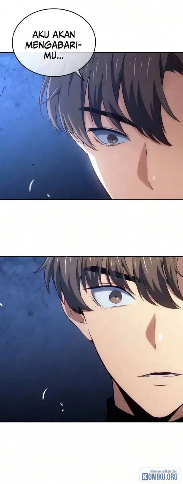 The Cold-Blooded Warrior Chapter 53 Gambar 19