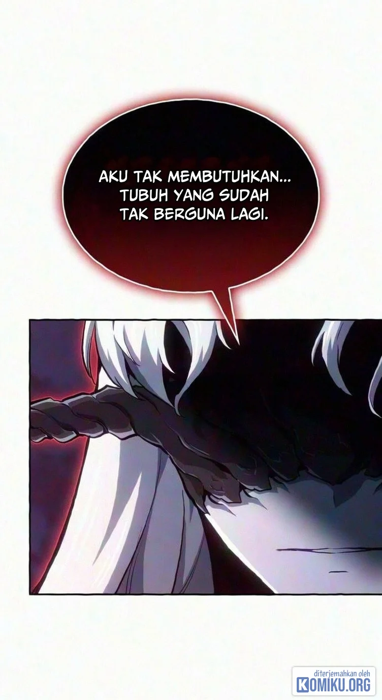 The Cold-Blooded Warrior Chapter 67 Gambar 20