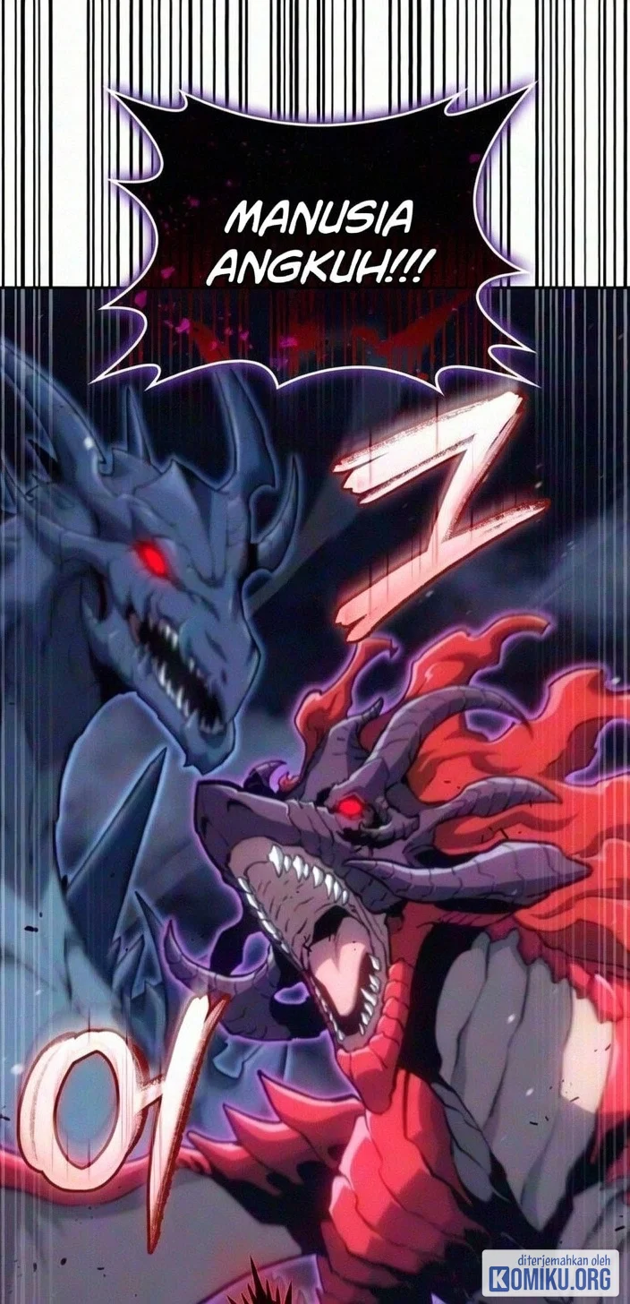 The Cold-Blooded Warrior Chapter 67 Gambar 24