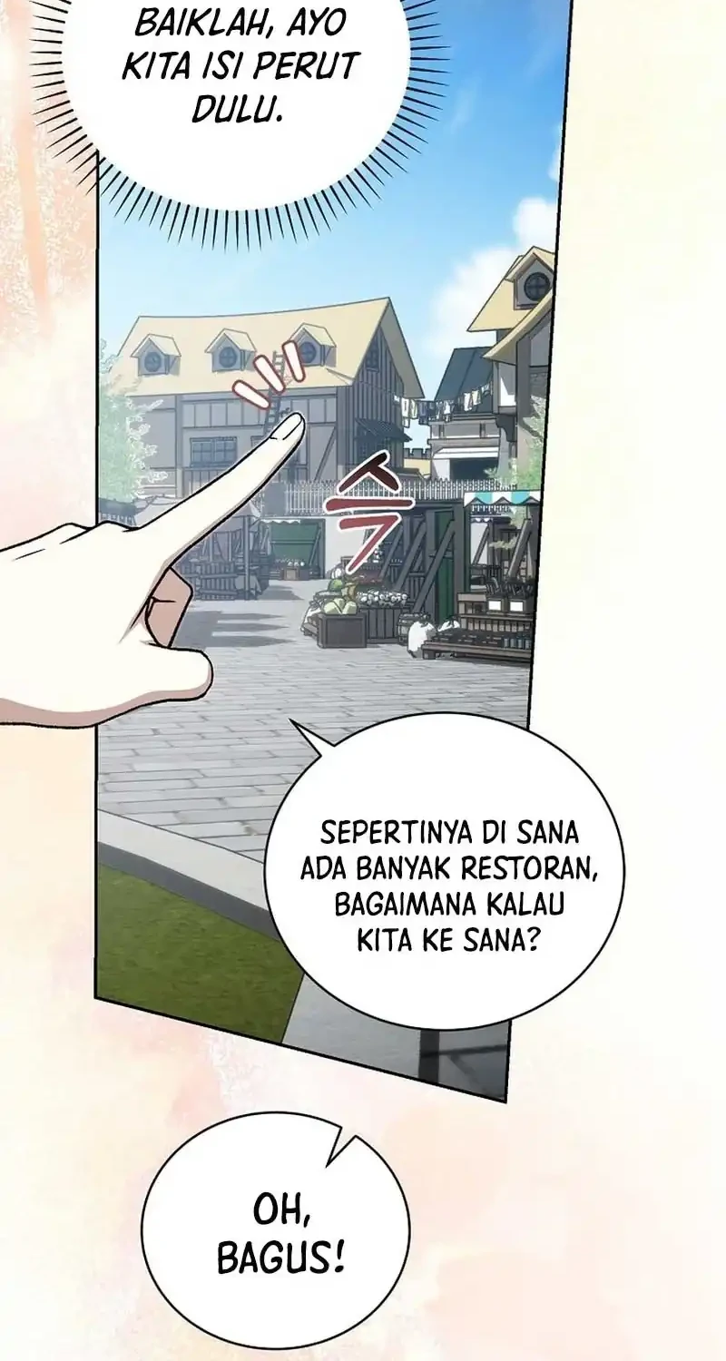The Concept-Grasping Magical Genius Chapter 46 Gambar 16
