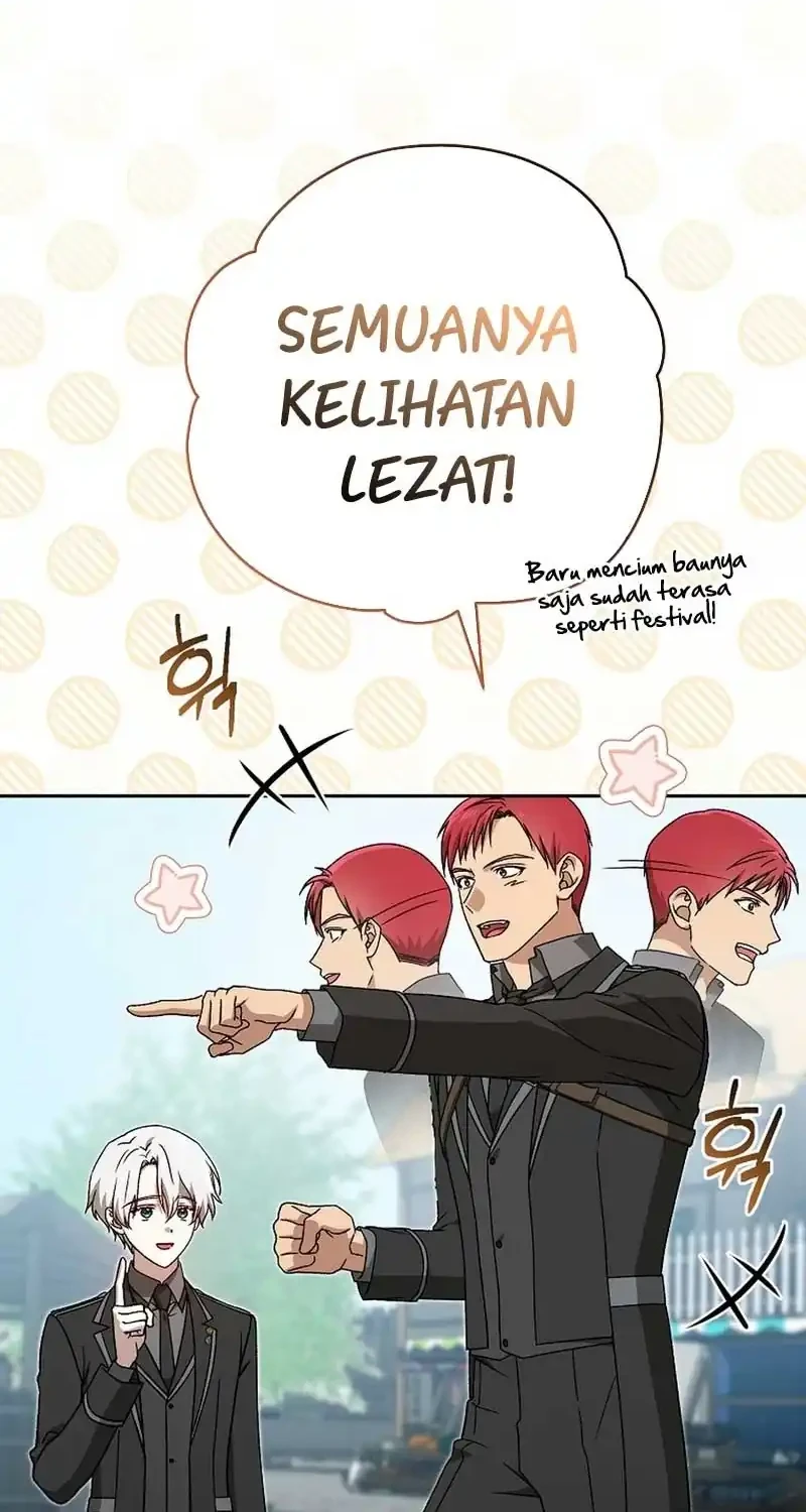 The Concept-Grasping Magical Genius Chapter 46 Gambar 18