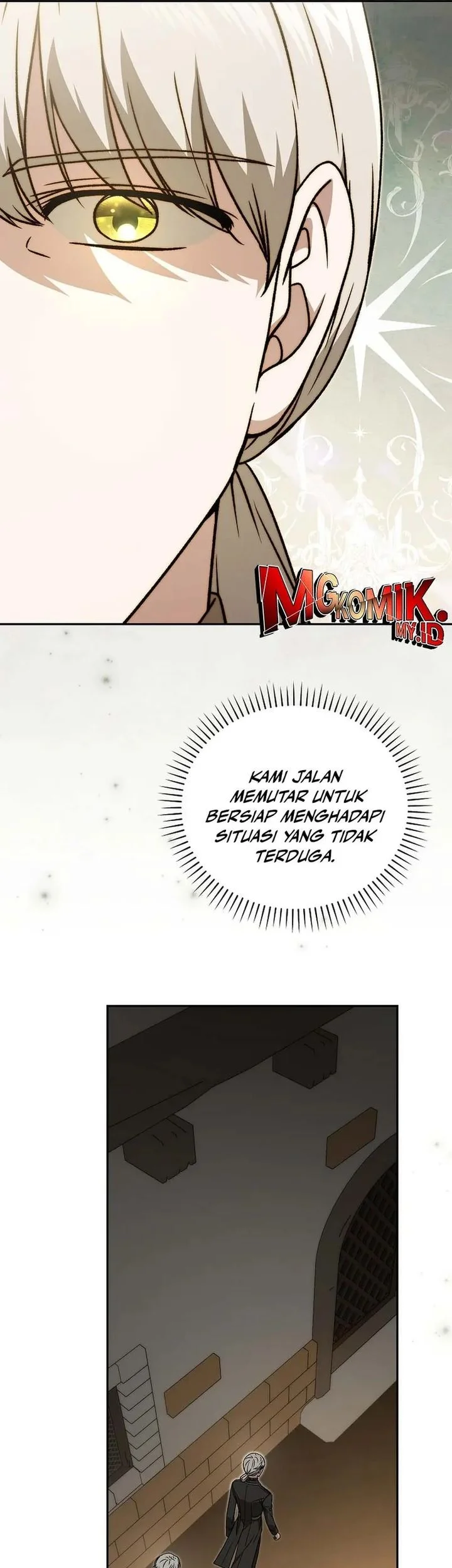 The Concept-Grasping Magical Genius Chapter 48 Gambar 19