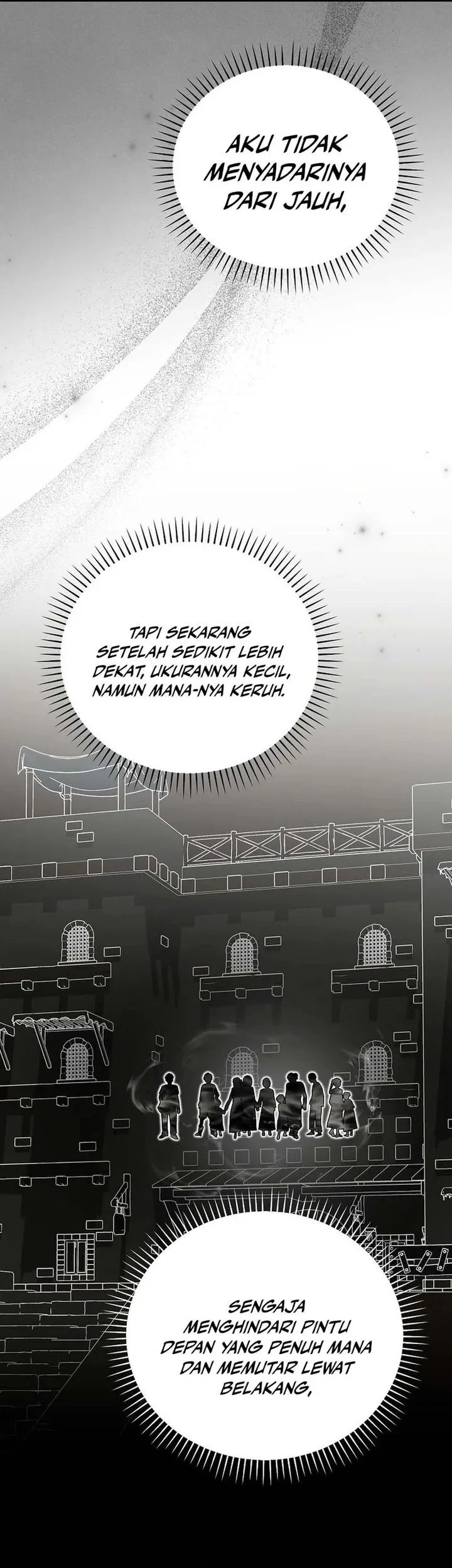 The Concept-Grasping Magical Genius Chapter 48 Gambar 17