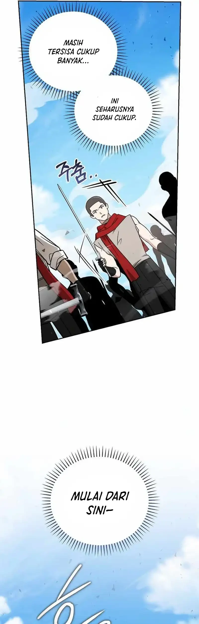The Concept-Grasping Magical Genius Chapter 51 Gambar 20