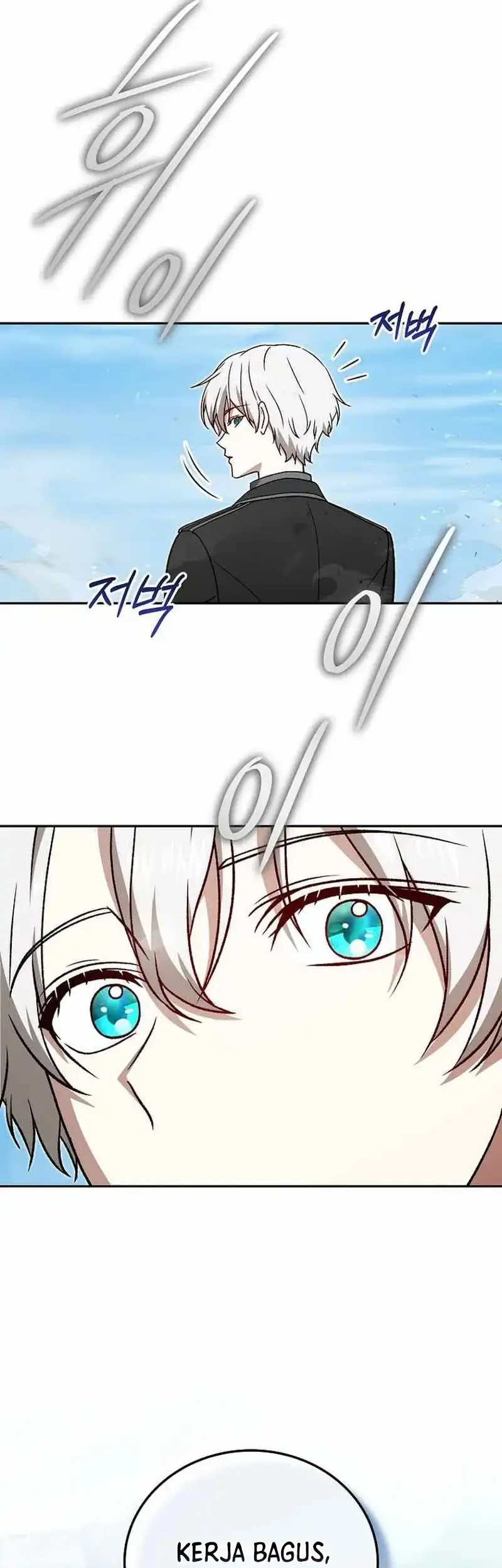 The Concept-Grasping Magical Genius Chapter 51 Gambar 22