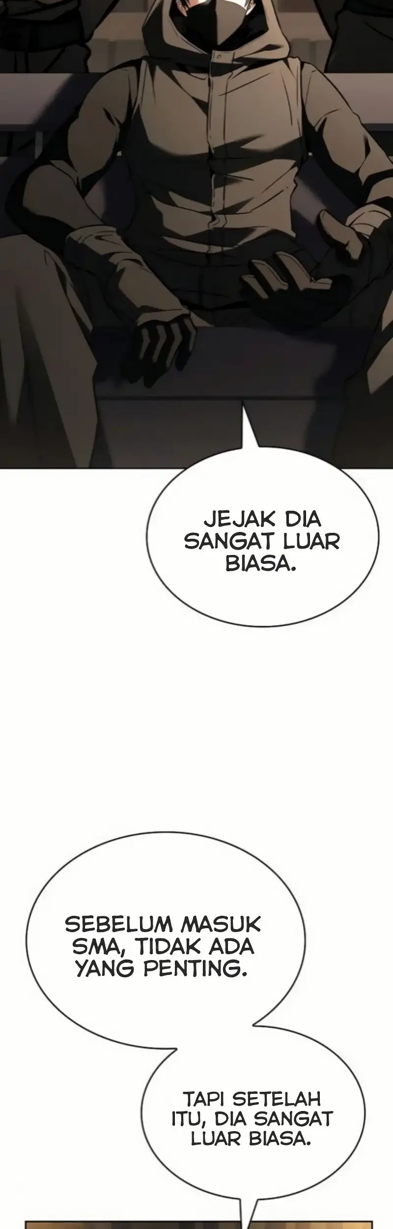 The Constellations Are My Disciples Chapter 125 Gambar 14
