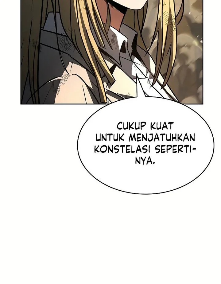 The Constellations Are My Disciples Chapter 128 Gambar 19