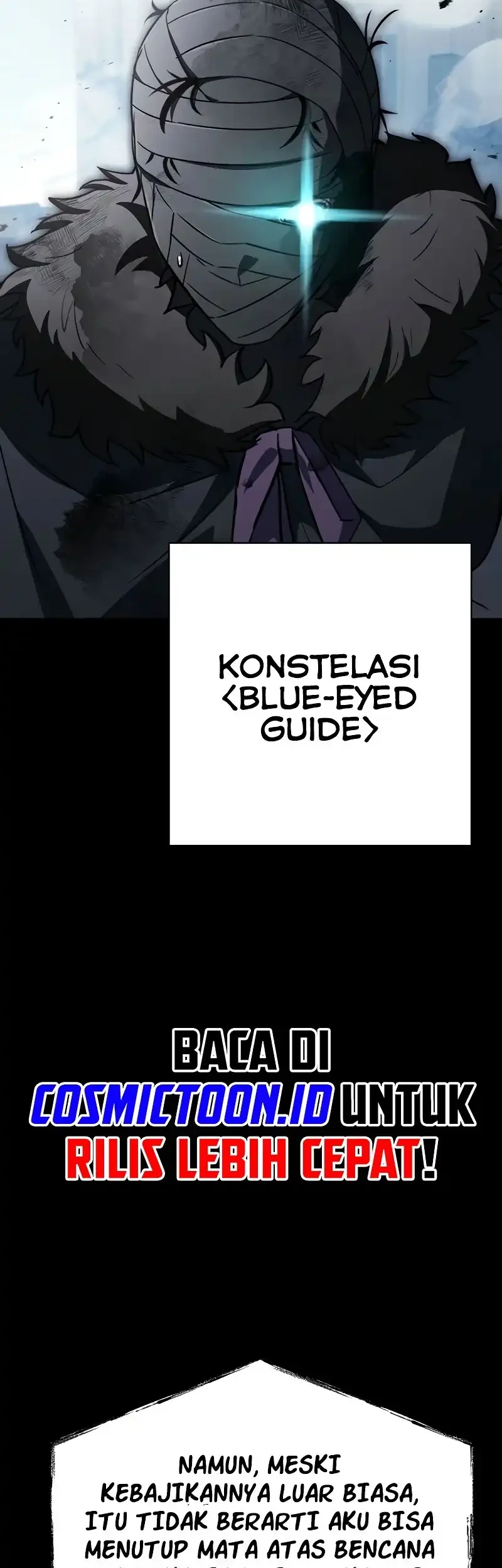 The Constellations Are My Disciples Chapter 129 Gambar 18