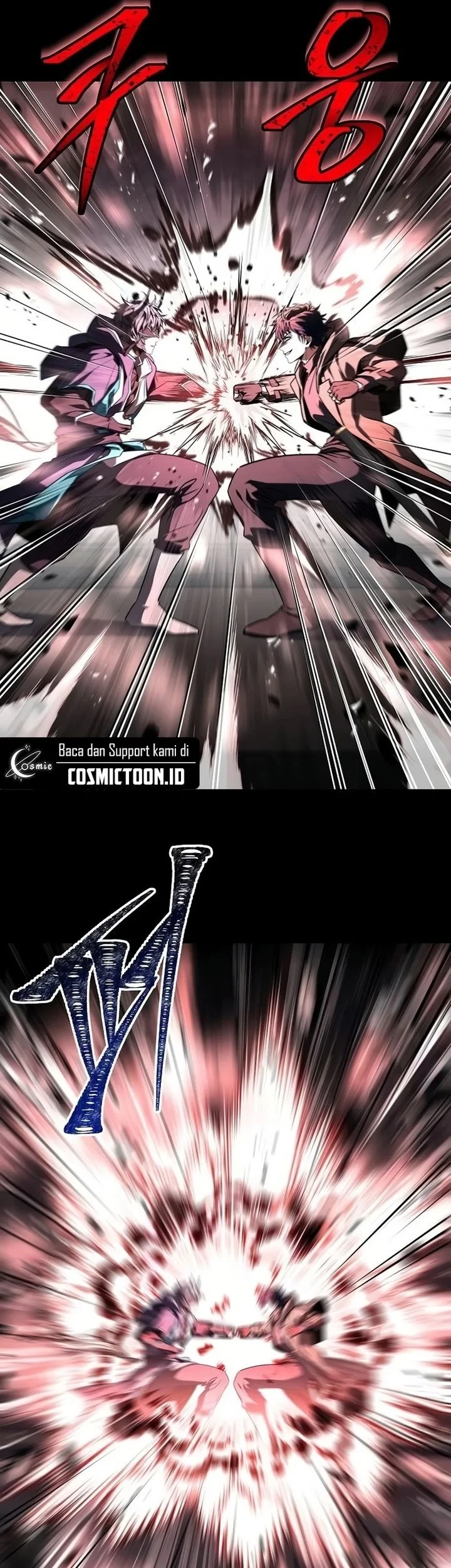 The Constellations Are My Disciples Chapter 138 Gambar 18